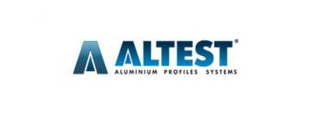 Вікна та двері altest