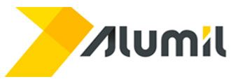 Вікна та двері alumil